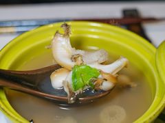 -岚山日本料理(珠江新城店)