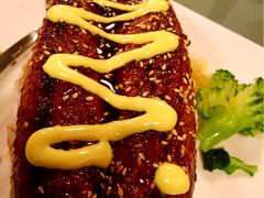 -椿山日本料理