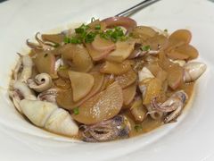 -品味居·首店·大连鲜活海鲜大连菜(东港店)