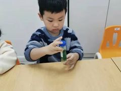 -斯坦星球AI编程·机器人科创·科学实验·信奥·思维·STEM·积木拼搭·竞赛考级(浦东联洋广场大拇指龙阳御桥中心)