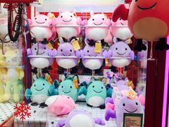 -爱玩嘉年华(龙湖源著天街店)