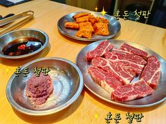 -麻蒲碳烤肉(梅花园店)