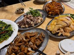 -海滨鸭仔饭(海宁店)