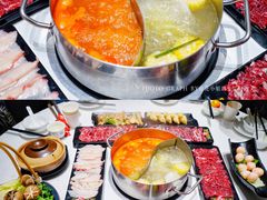 -陈记顺和潮汕牛肉火锅(番禺迎宾大道店)