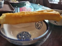 -惠宾饭庄(中山路店)