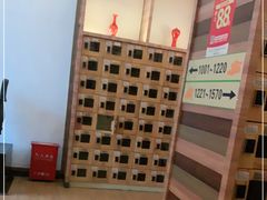-热带雨林汗蒸馆(汶水东路店)