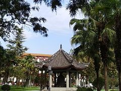 -四川大学(望江校区)