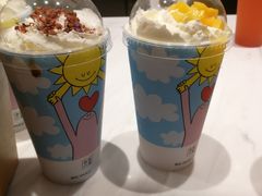 -奈雪的茶(湖滨银泰in77C区PRO店)