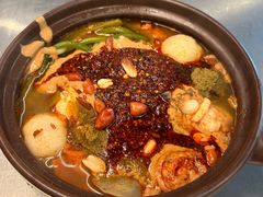 -O记东北砂锅麻辣烫