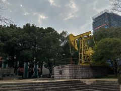 -浙江大学(玉泉校区)