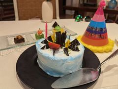 -宴悦海鲜餐厅·游水海鲜·牛排(亚龙湾瑞吉店)