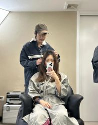 -MY HAIR ARDOR