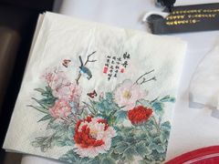 -味+新京宴·烤鸭·北京菜(创意谷店)