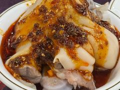 -丁太婆老妈蹄花(人民公园非遗总店)