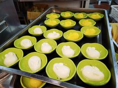 -善和缘素食自助餐厅(浦西万达店)