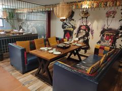 -后院犇牛主题餐厅(云岗店)