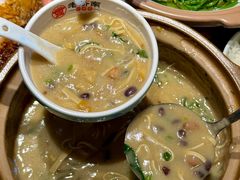 -老济南·地道济南菜(大明湖店)