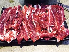 吊龙肉-福牛潮汕牛肉火锅(北梦山店)