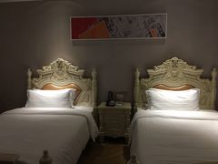 -南洋冠盛酒店(广州天河公园地铁站店)