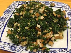 -乌镇那一年小院主题餐厅(甘泉西路店)