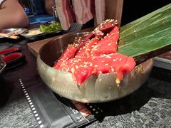 坛子牛排-伊茉家的烤肉店(勒泰中心店)