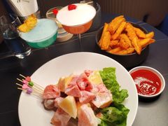 -柒Lounge(三里屯店)