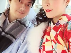 -京都和服体验 梦馆(五条店)