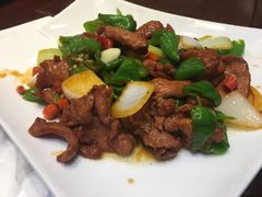 -博斯腾宾馆中餐厅