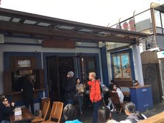 -Fergburger(皇后镇店)