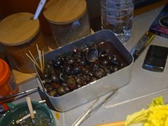 -三炮儿烧烤·羊锅·铁锅炖(南京首店)