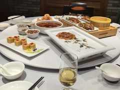 -京味斋·北京烤鸭(北京南站洋桥店)