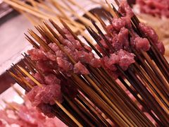 -袁师傅烤肉(弹子石店)