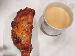 -宜家·瑞典风味餐厅(四元桥店)
