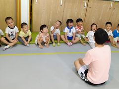 -菲司迪托育园(蛇口店)