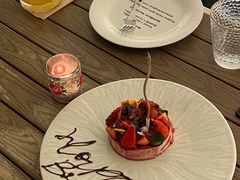 -Mark&Mars Restaurant
