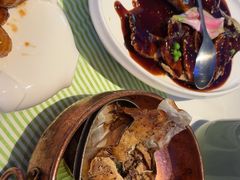-桂满陇·蟹黄小笼汤包(清河万象店)