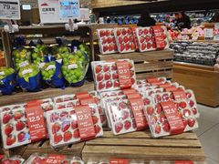 零售区-七鲜超市(瑞虹天地太阳宫店)