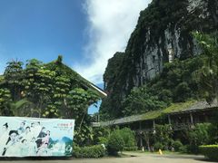 -大新明仕山庄