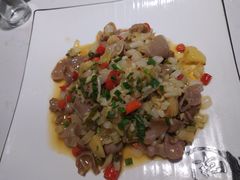 -千岛湖小鱼儿·淳安匠心农家菜