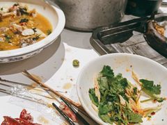 -文和友老长沙龙虾馆(化龙池店)