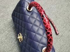 -CHANEL(恒隆广场店)