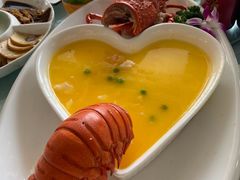 -博雅酒店-中餐厅