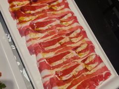 -杨记齐齐哈尔烤肉(五莲路店)