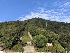 -梧桐山风景名胜区