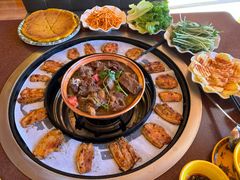 -顺顺小吃(独克宗古城店)
