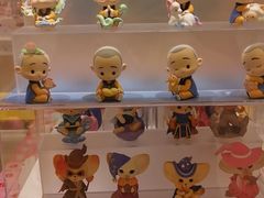-泡泡玛特POPMART(浦项中心体验店)