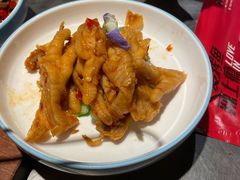 -辣尚瘾·烤鱼·新川菜(交大直营店)