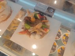 -DEMO黛慕蛋糕(中泰店)