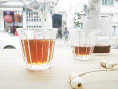-Onirii Coffee(长乐路店)