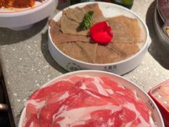 -大龙燚火锅(太古里店)